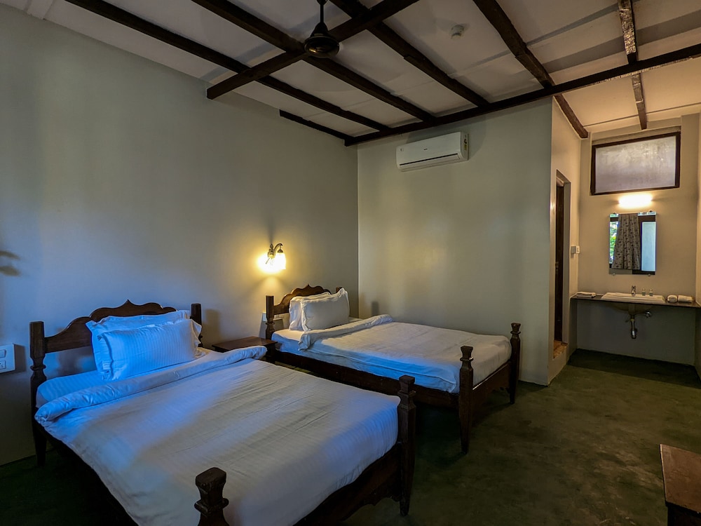 de soul sante morjim goa