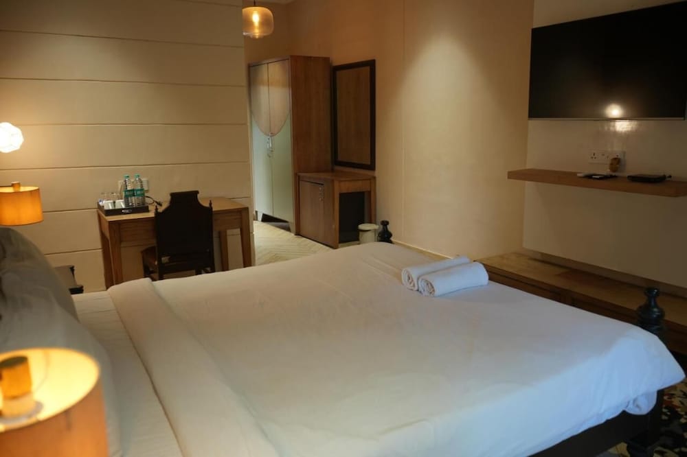 de soul sante morjim goa