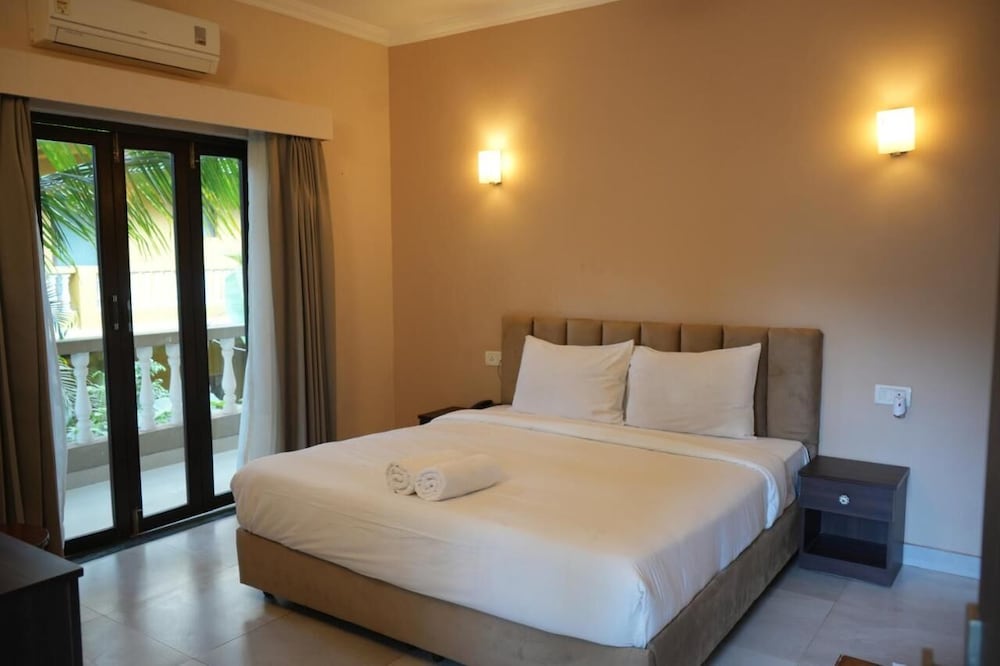 de soul sante morjim goa