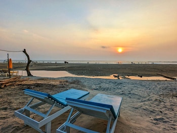 de soul sante morjim goa