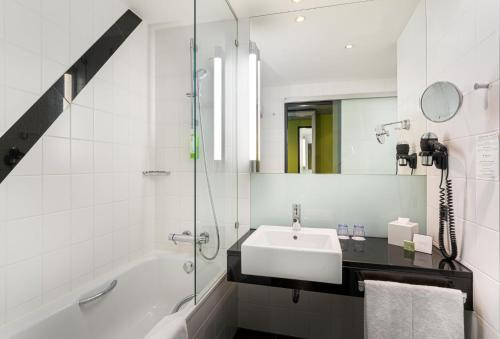 holiday inn bern westside by ihg