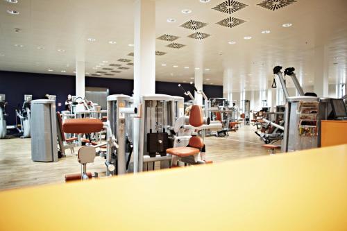 holiday inn bern westside by ihg