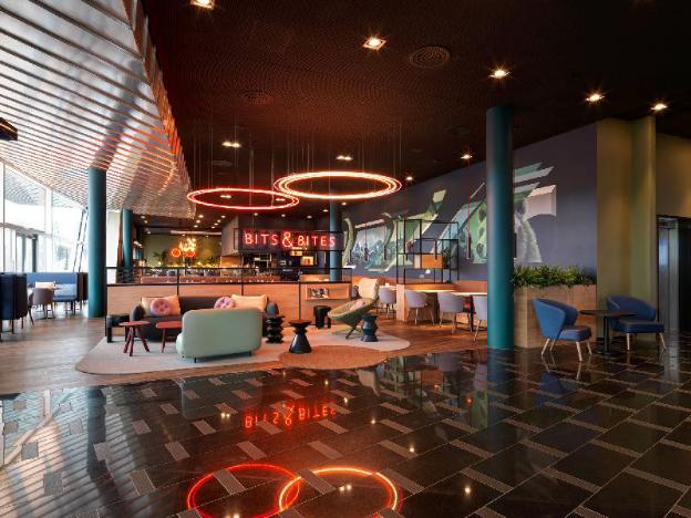 holiday inn bern westside by ihg