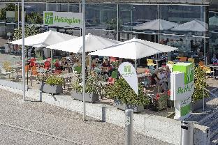 holiday inn bern westside by ihg