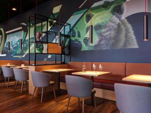holiday inn bern westside by ihg