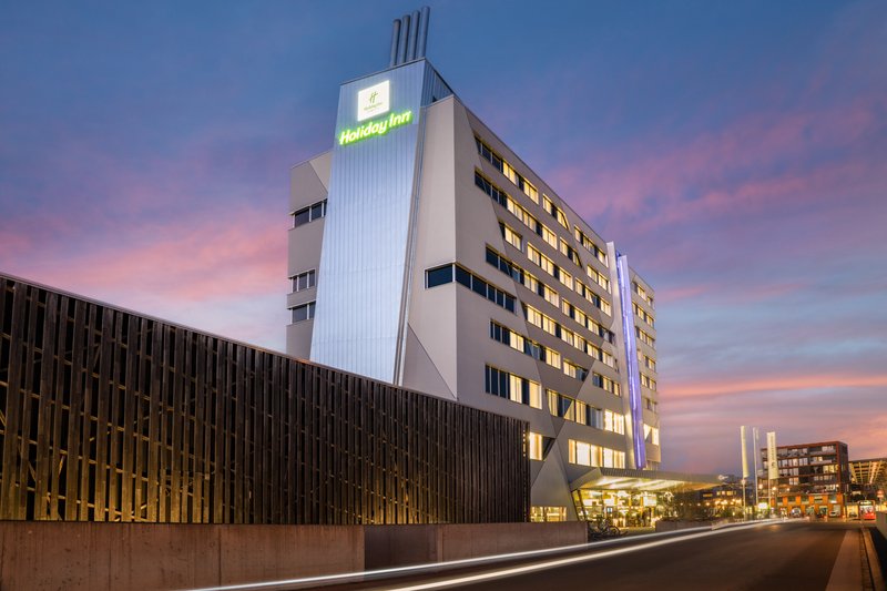 holiday inn bern westside an ihg hotel