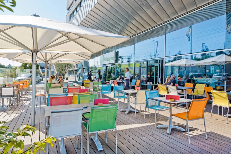holiday inn bern westside an ihg hotel