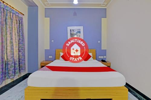 Hotel O Star Board,Sanganer>>Jaipur,3 star