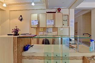 hotel o star board
