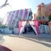 hotel o star board