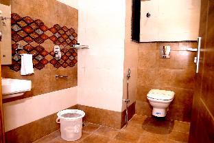 Hotel Grand Kukas Residency,Hawa Sadak,3 star