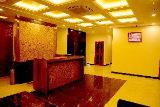 Hotel Grand Kukas Residency,Hawa Sadak,3 star