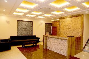 Hotel Grand Kukas Residency,Hawa Sadak,3 star