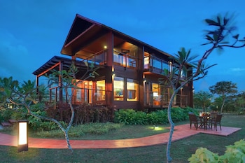 duyong marina and resort