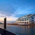 duyong marina and resort