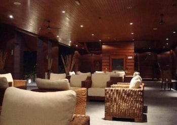 duyong marina and resort