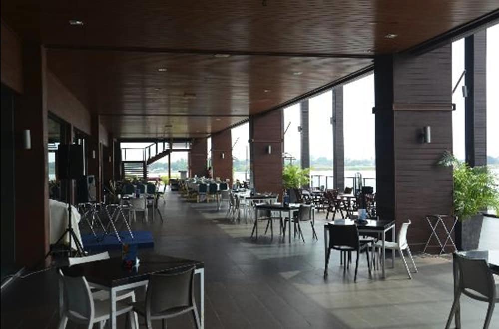 duyong marina and resort