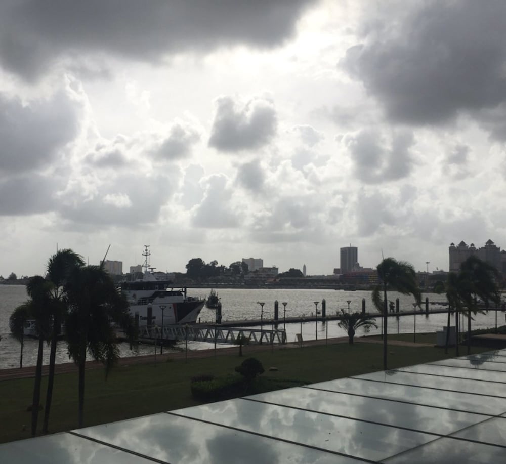 duyong marina and resort