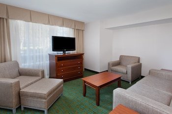 Doubletree By Hilton Brunswick,Dock Junction>>Brunswick,3 star