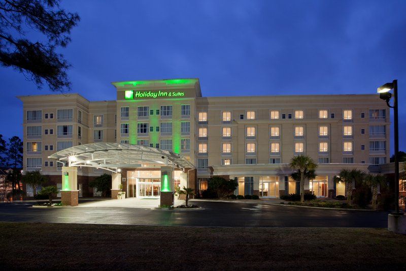 Holiday Inn Brunswick, An Ihg Hotel