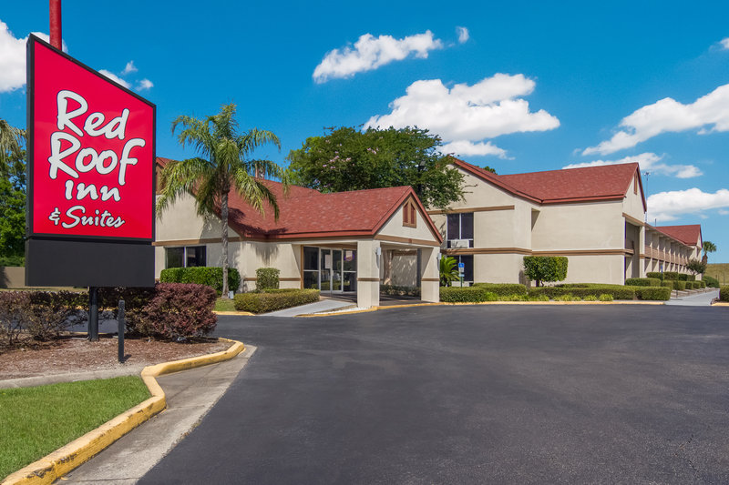 red roof inn and suites brunswick i 95