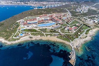 Royal Teos Thermal Resort Clinic & Spa,Seferihisar>>Izmir,5 star