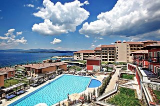 Royal Teos Thermal Resort Clinic & Spa,Seferihisar>>Izmir,5 star