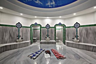 Royal Teos Thermal Resort Clinic And Spa,Kucuk Akkum Mevki,Sigacik,5 star
