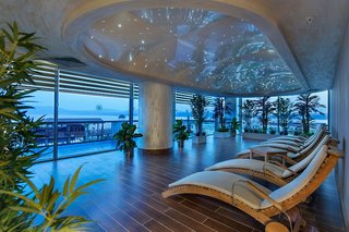 Royal Teos Thermal Resort Clinic And Spa,Kucuk Akkum Mevki,Sigacik,5 star