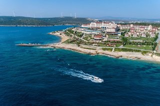 Royal Teos Thermal Resort Clinic & Spa,Seferihisar>>Izmir,5 star