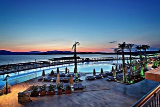 Royal Teos Thermal Resort Clinic And Spa,Kucuk Akkum Mevki,Sigacik,5 star