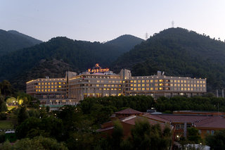Kaya Izmir Thermal And Convention,Izmir>>Balcova,5 star