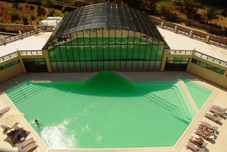 Kaya Izmir Thermal And Convention,Izmir>>Balcova,5 star