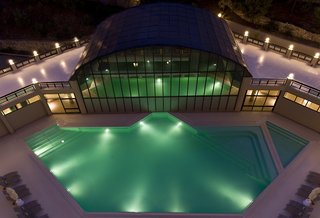 Kaya Izmir Thermal And Convention,Izmir>>Balcova,5 star