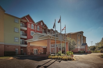residence inn marriott joplin