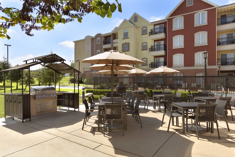 residence inn marriott joplin