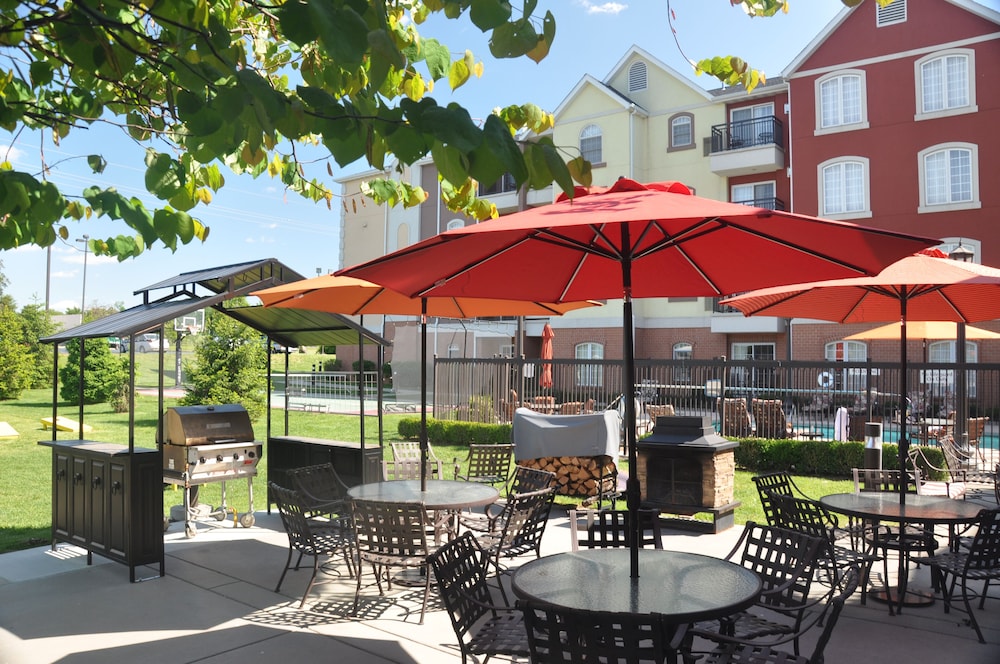 residence inn marriott joplin