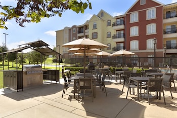 residence inn marriott joplin