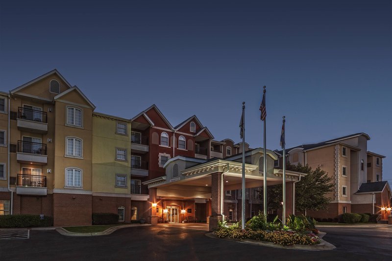 Residence Inn Marriott Joplin