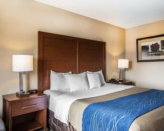 Comfort Inn & Suites,Blue Ridge>>Atlanta,3 star
