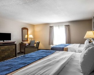 Comfort Inn & Suites,Blue Ridge>>Atlanta,3 star