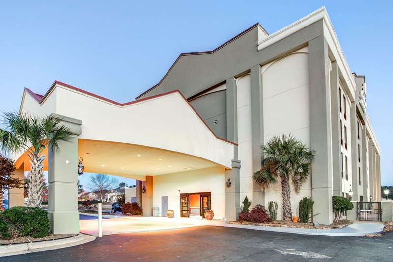 Comfort Inn And Suites Athens