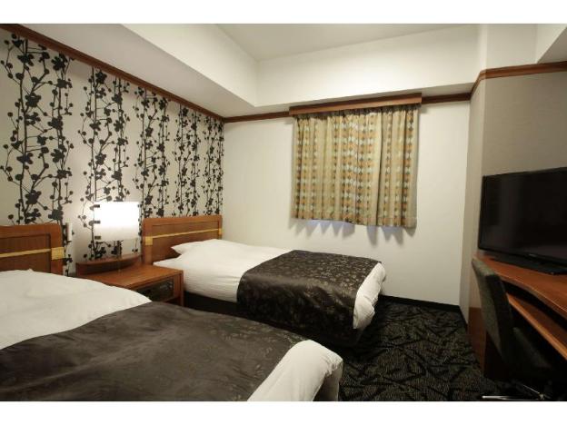 apa hotel kanazawa nomachi