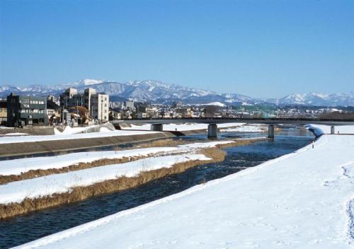 apa hotel kanazawa nomachi