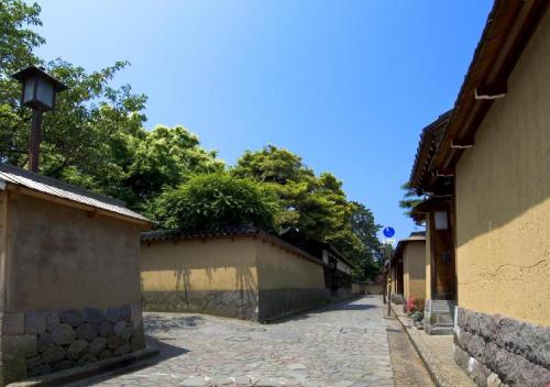 apa hotel kanazawa nomachi