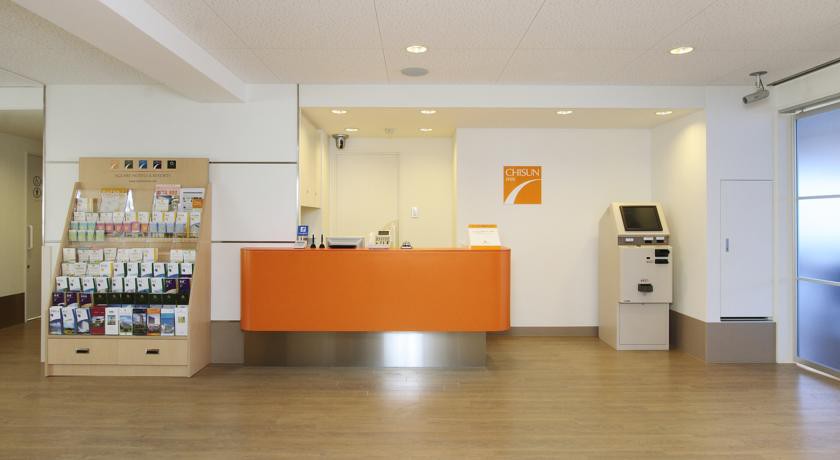 comfort inn himeji yumesakibashi