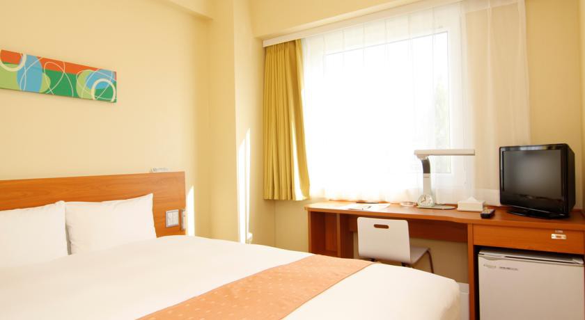 comfort inn himeji yumesakibashi
