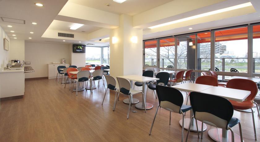 comfort inn himeji yumesakibashi