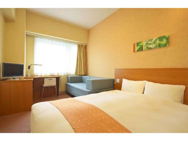 comfort inn himeji yumesakibashi