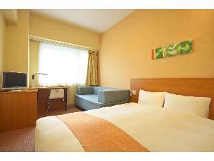 comfort inn himeji yumesakibashi